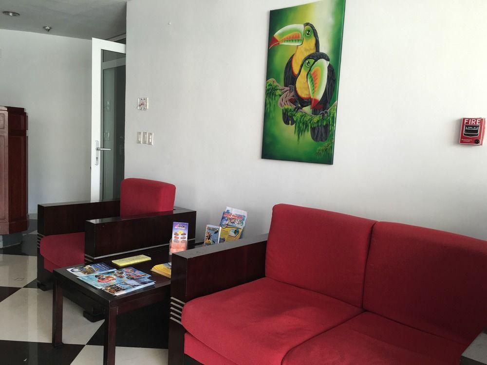 Curacao Suites Hotel Willemstad Eksteriør billede