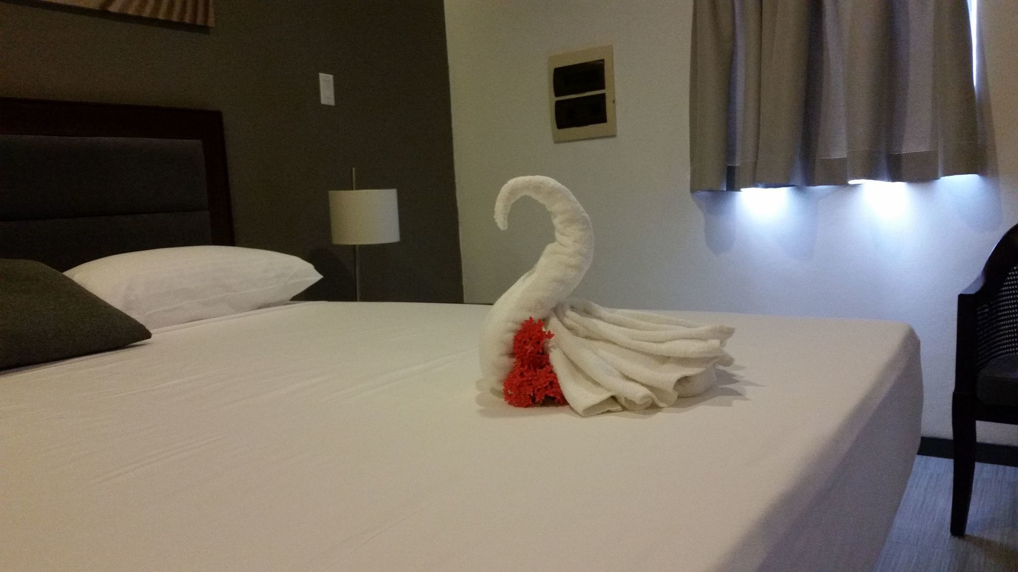 Curacao Suites Hotel Willemstad Eksteriør billede