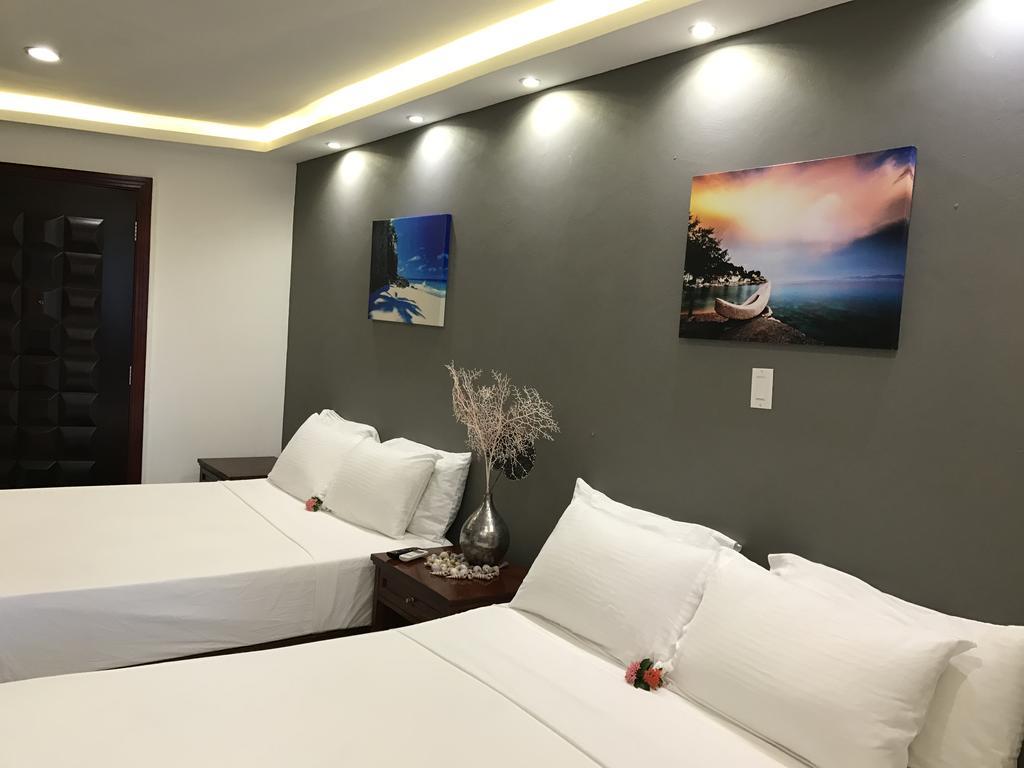 Curacao Suites Hotel Willemstad Eksteriør billede