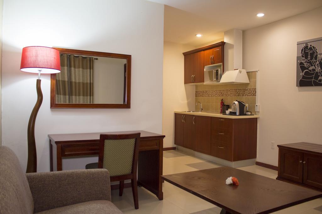 Curacao Suites Hotel Willemstad Eksteriør billede