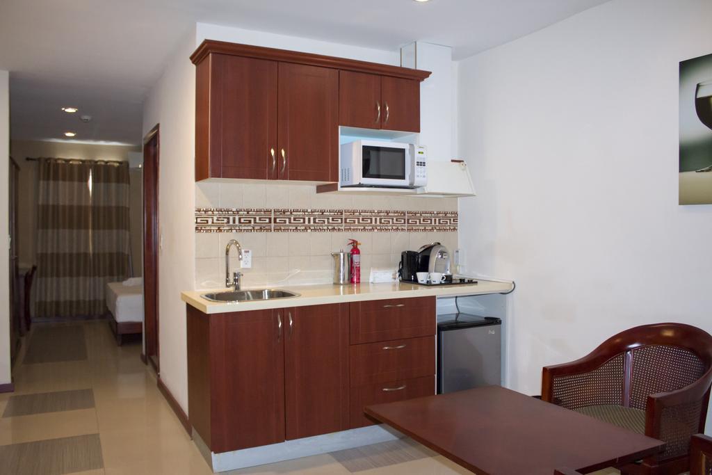 Curacao Suites Hotel Willemstad Eksteriør billede