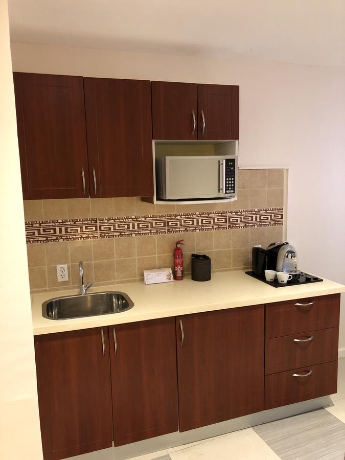 Curacao Suites Hotel Willemstad Eksteriør billede
