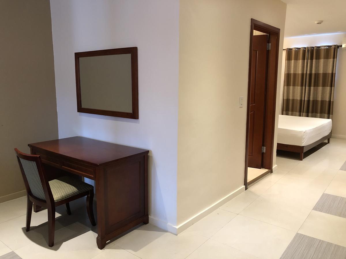 Curacao Suites Hotel Willemstad Eksteriør billede