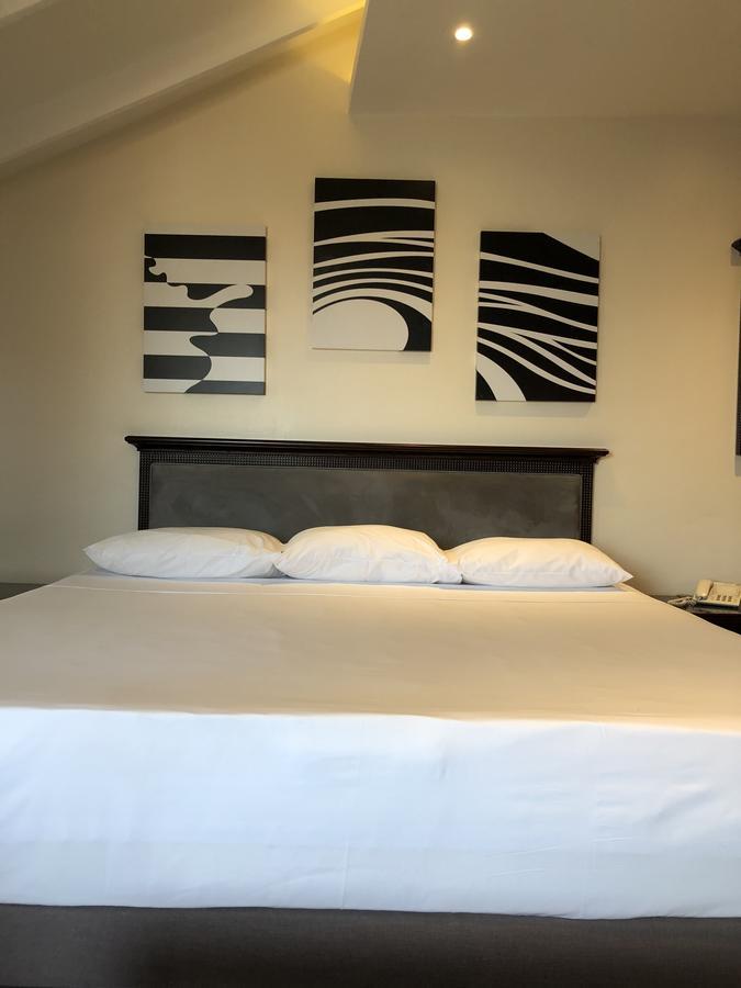 Curacao Suites Hotel Willemstad Eksteriør billede