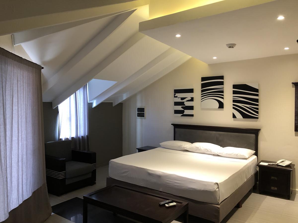 Curacao Suites Hotel Willemstad Eksteriør billede