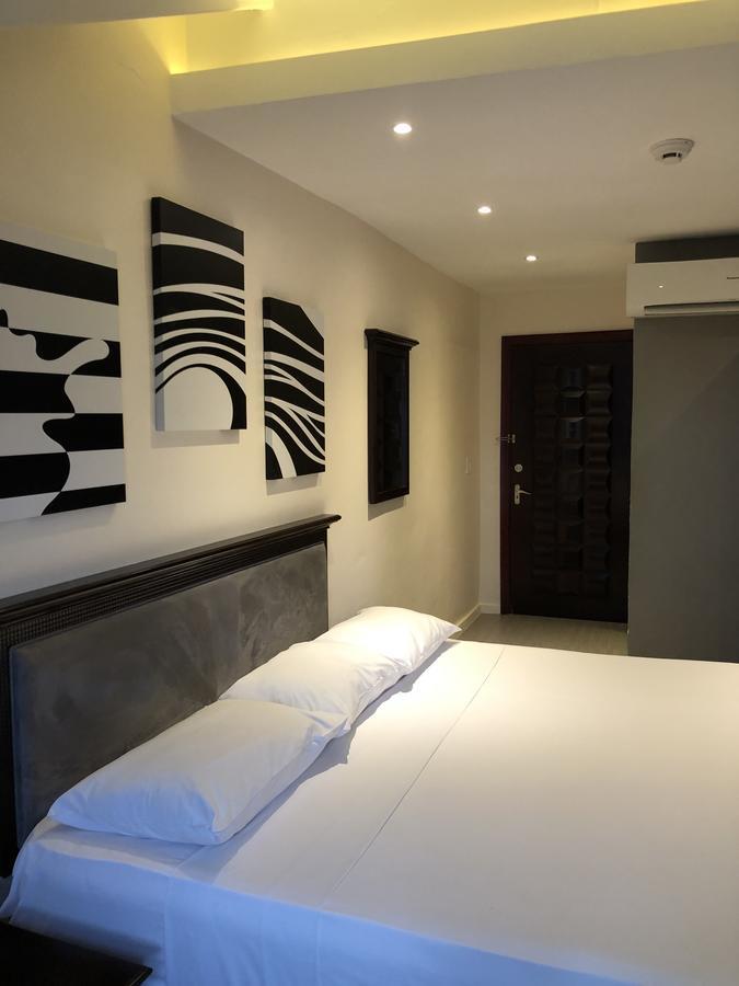 Curacao Suites Hotel Willemstad Eksteriør billede