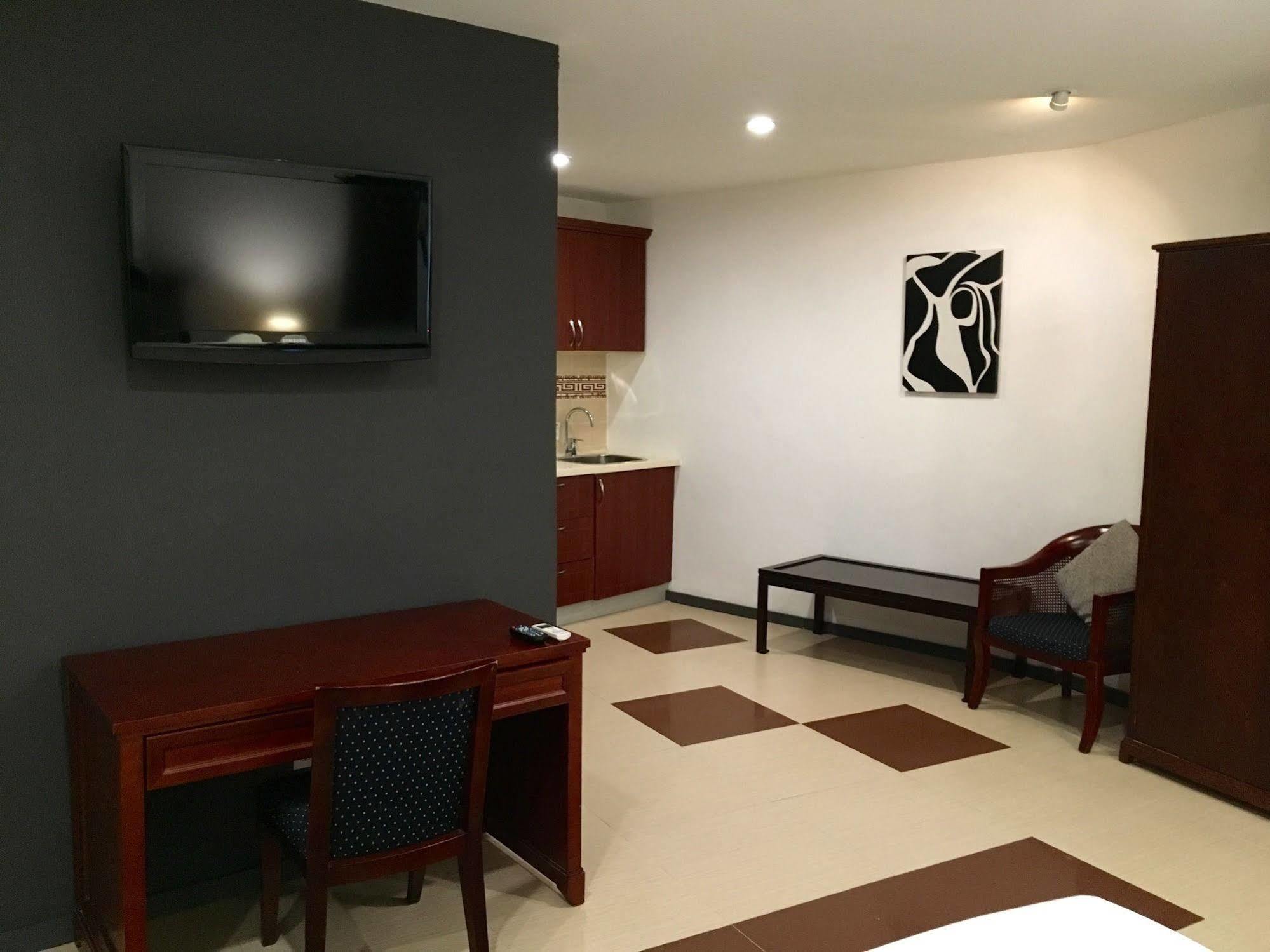 Curacao Suites Hotel Willemstad Eksteriør billede