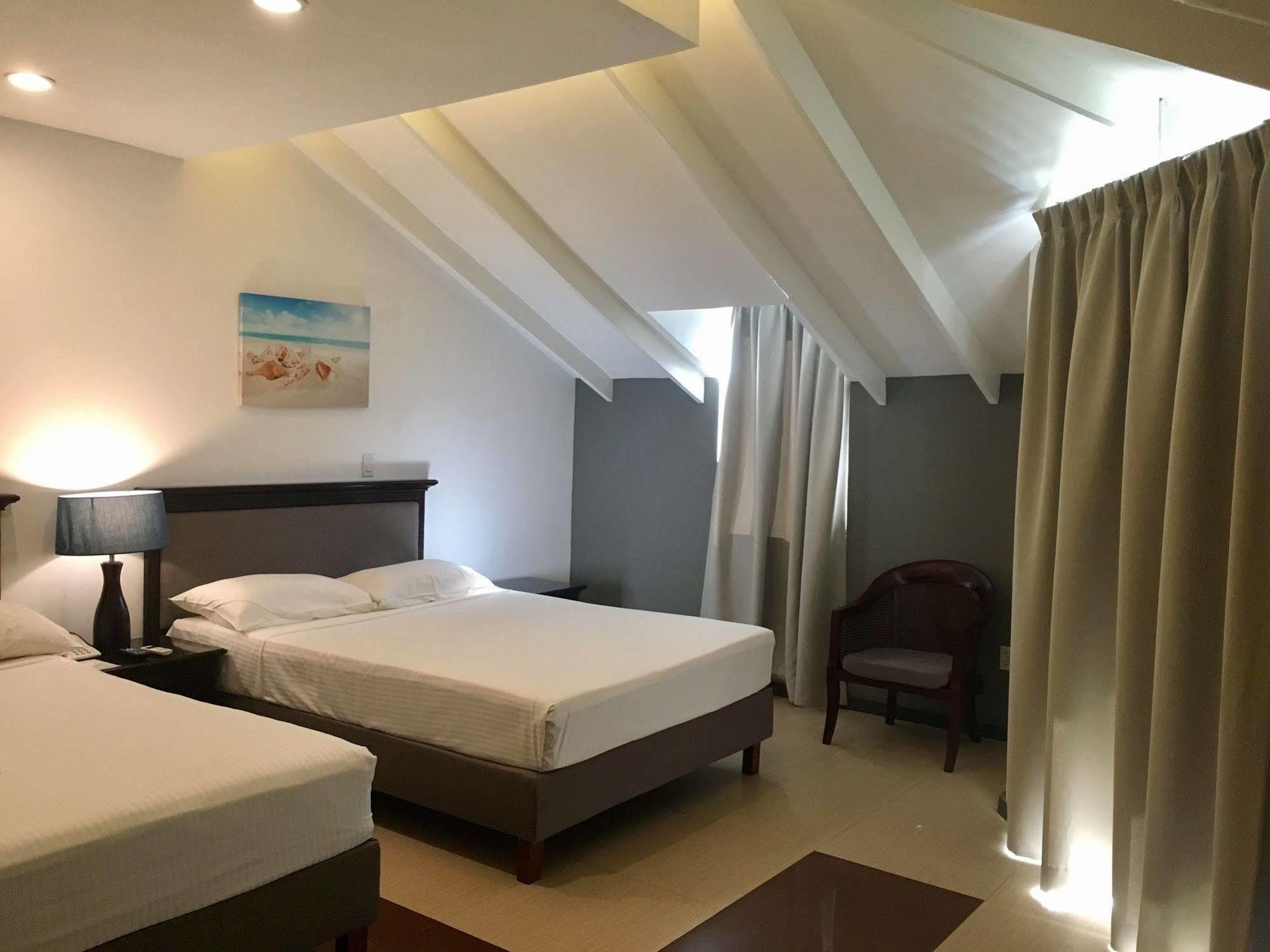 Curacao Suites Hotel Willemstad Eksteriør billede