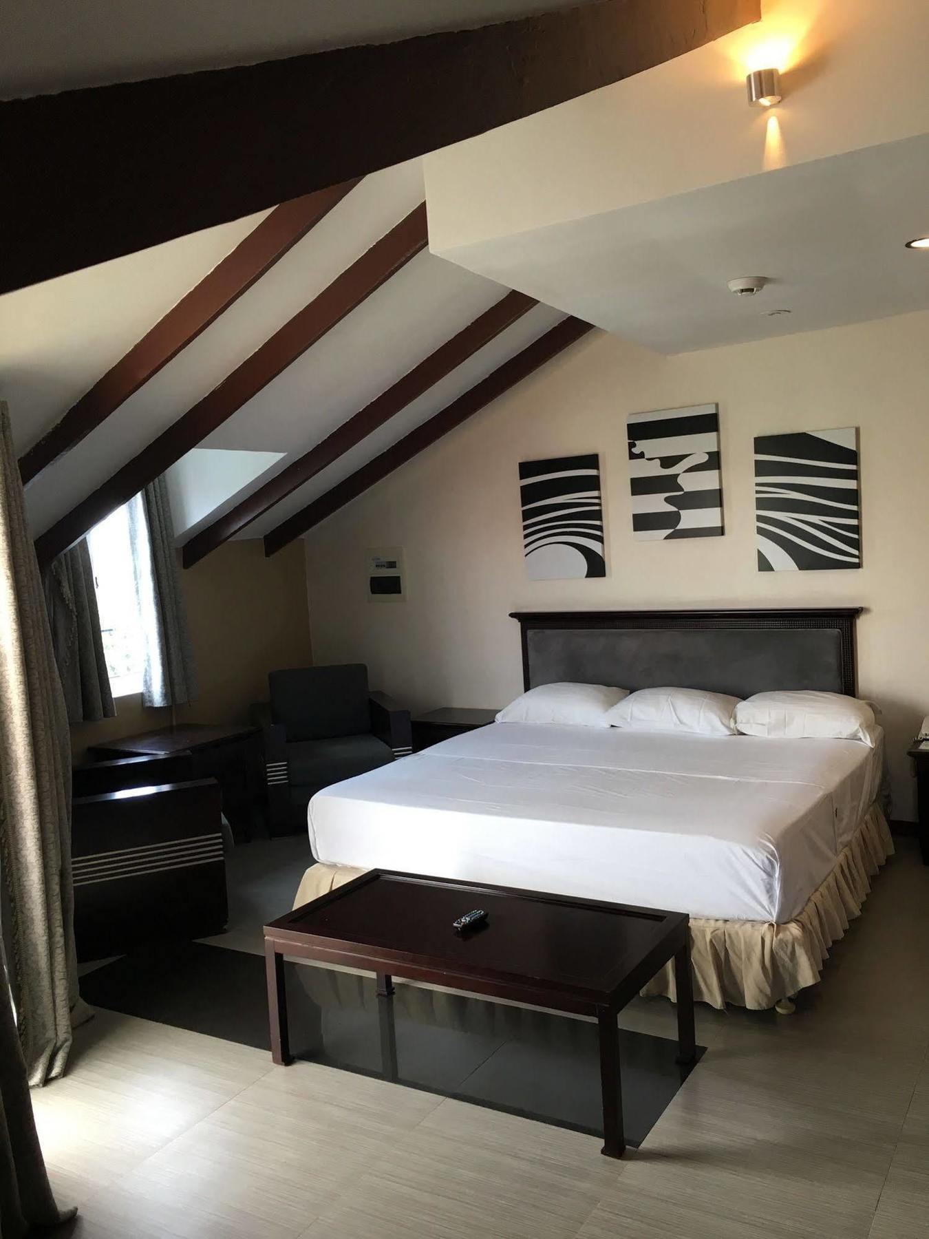 Curacao Suites Hotel Willemstad Eksteriør billede