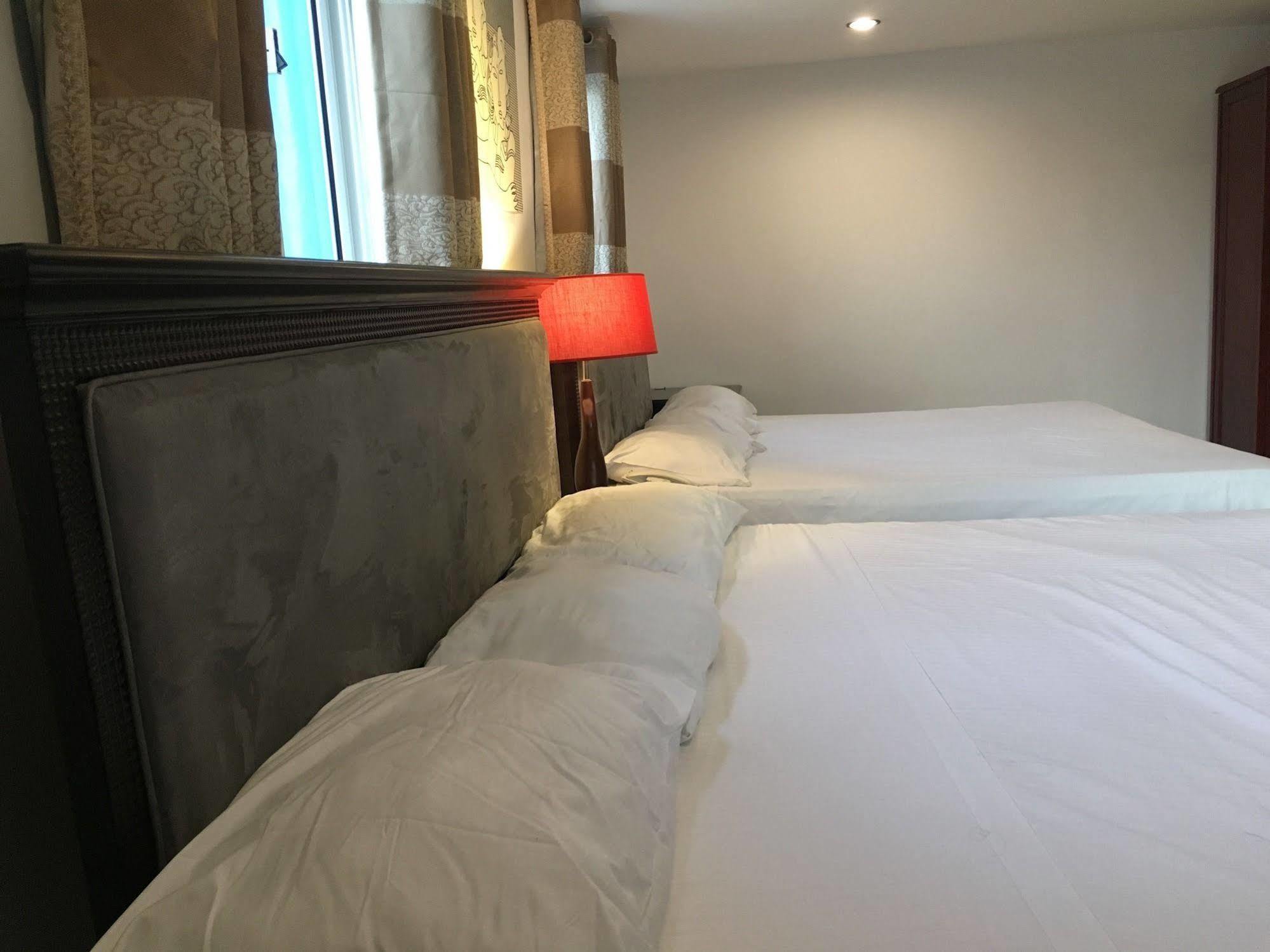 Curacao Suites Hotel Willemstad Eksteriør billede