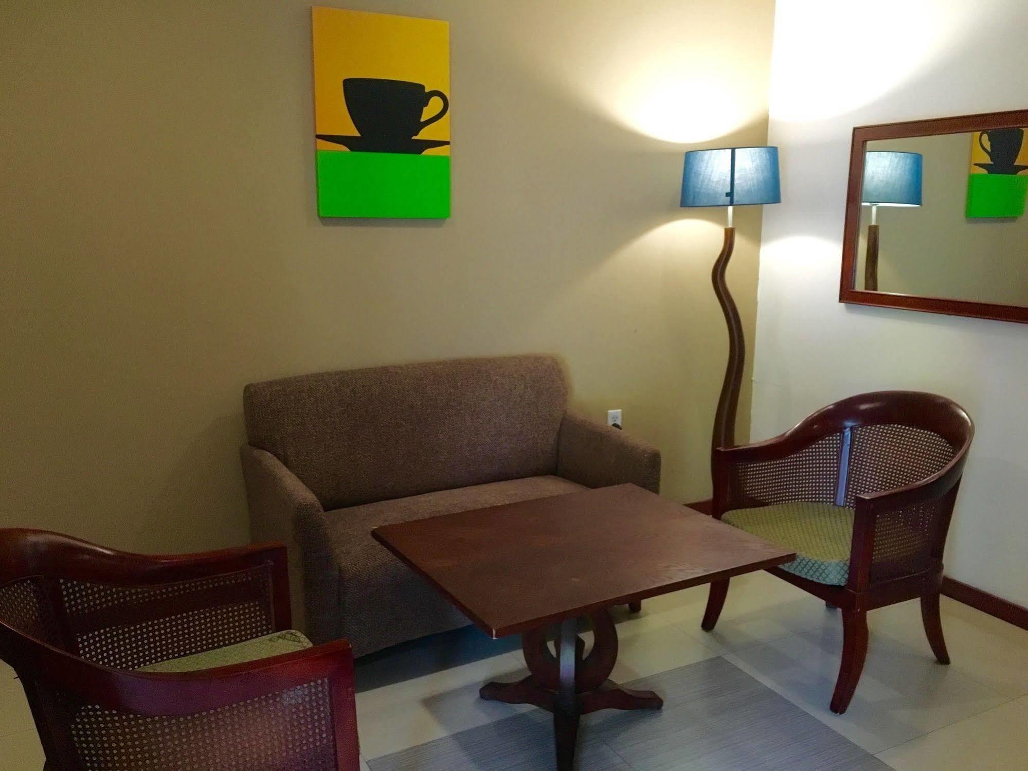Curacao Suites Hotel Willemstad Eksteriør billede