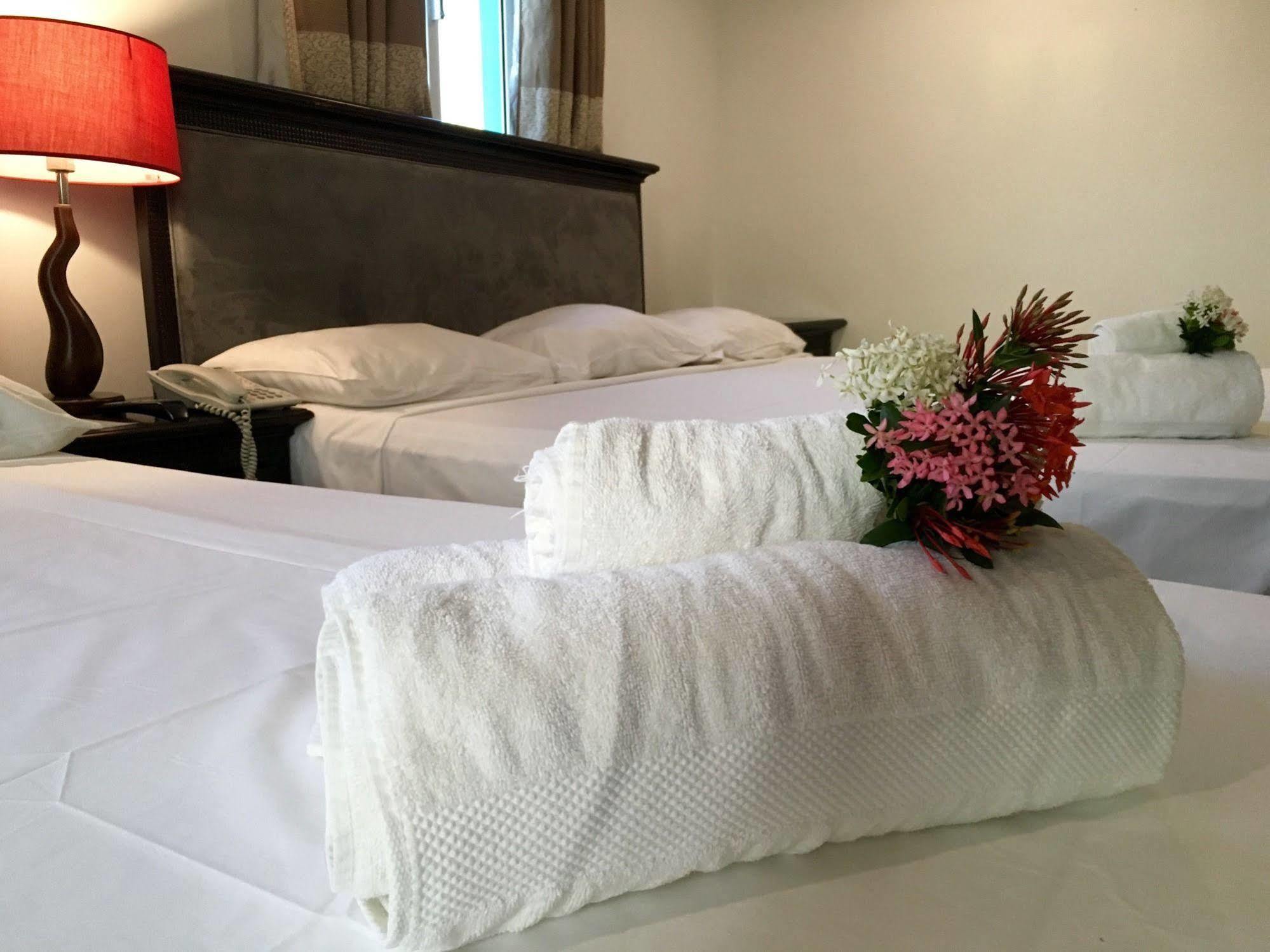 Curacao Suites Hotel Willemstad Eksteriør billede