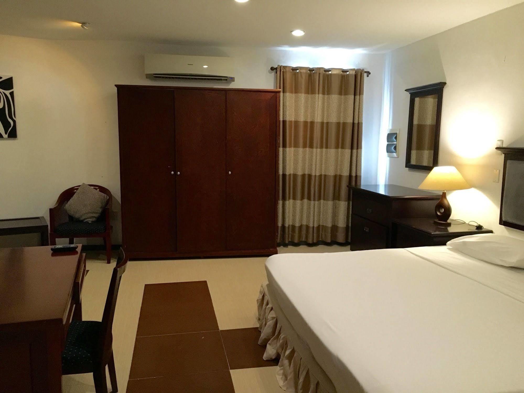 Curacao Suites Hotel Willemstad Eksteriør billede