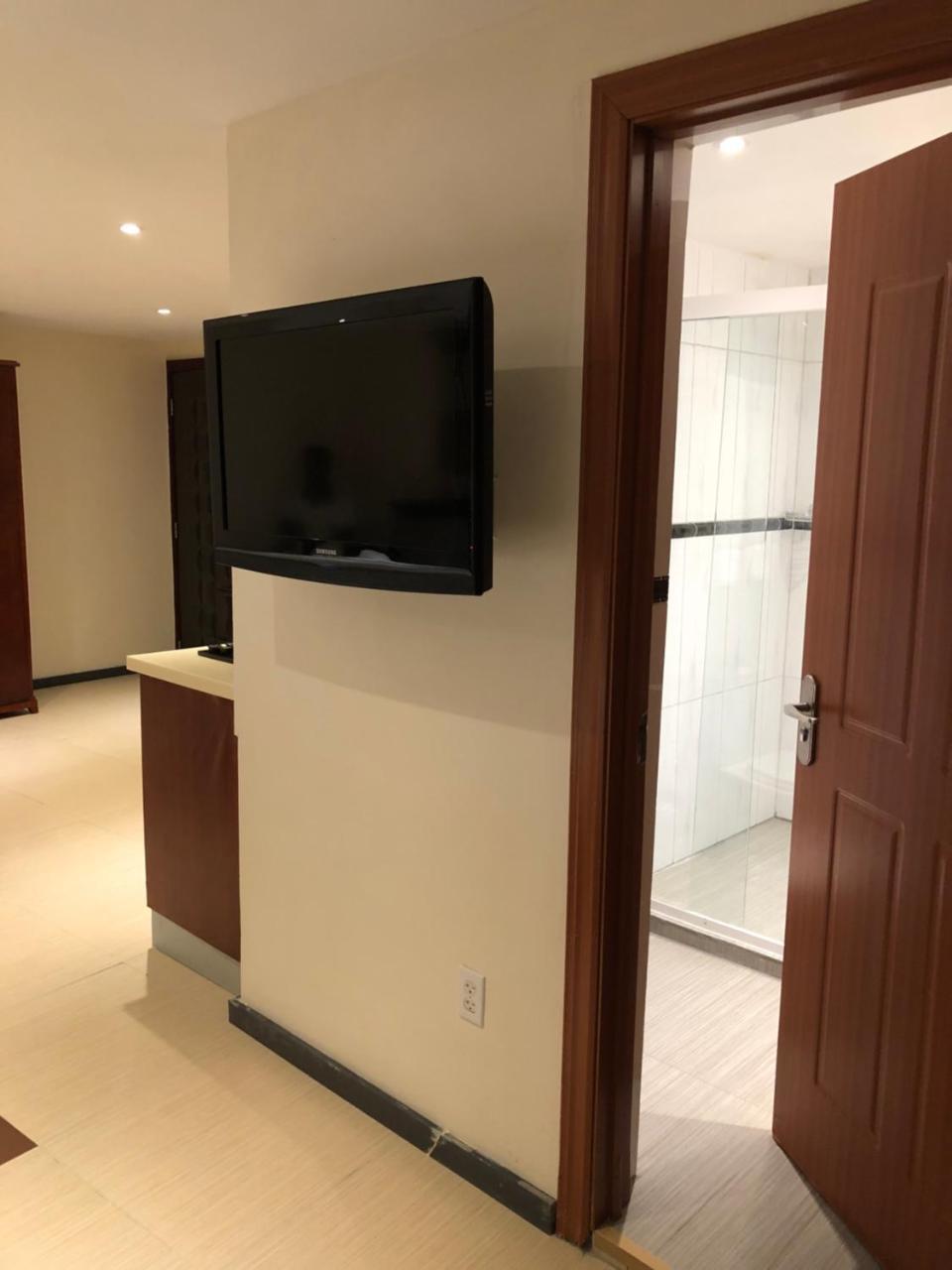Curacao Suites Hotel Willemstad Eksteriør billede