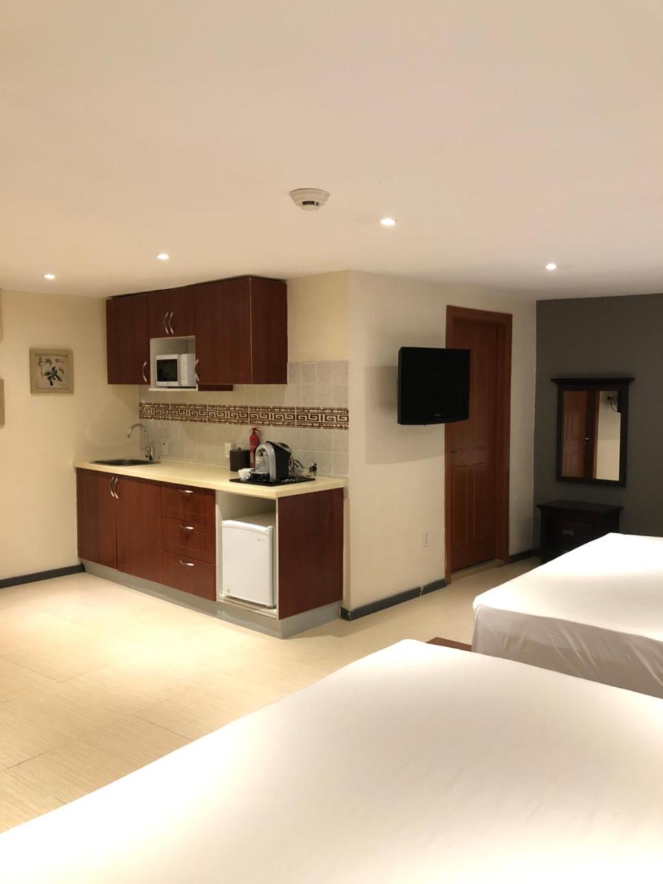 Curacao Suites Hotel Willemstad Eksteriør billede