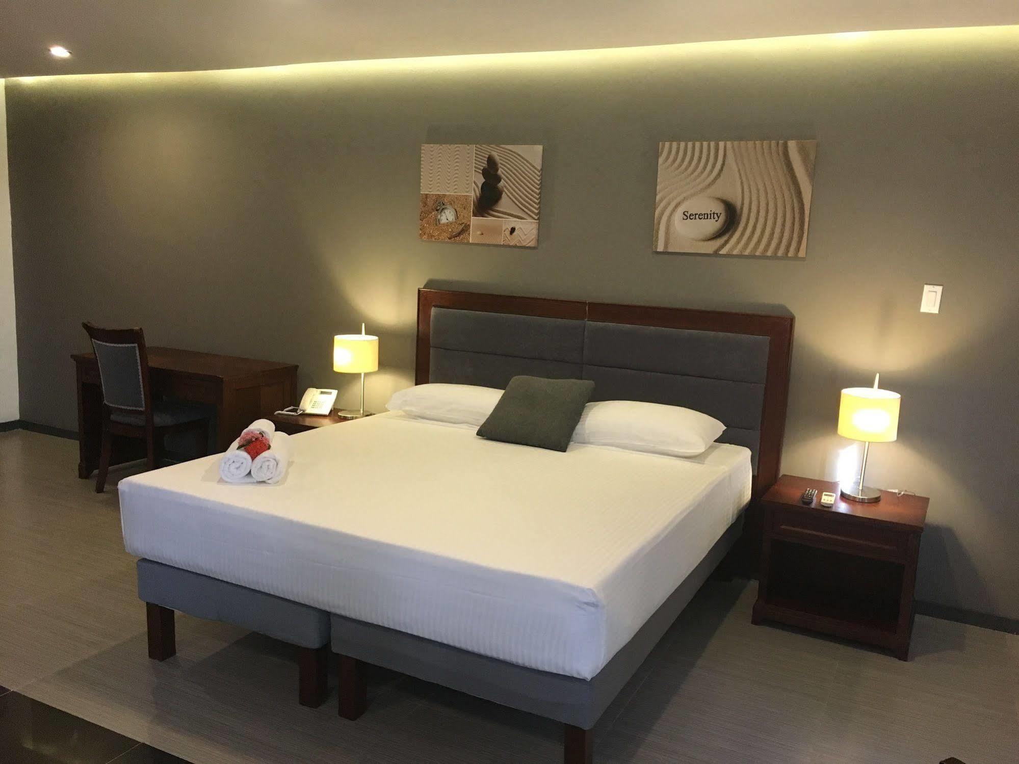 Curacao Suites Hotel Willemstad Eksteriør billede