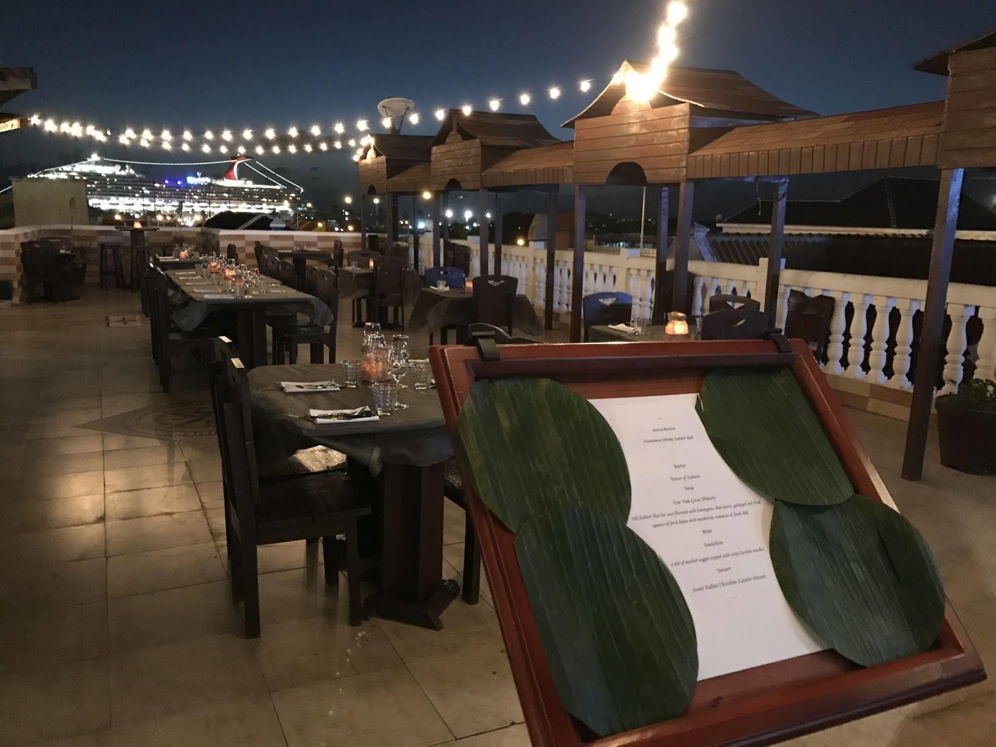 Curacao Suites Hotel Willemstad Eksteriør billede