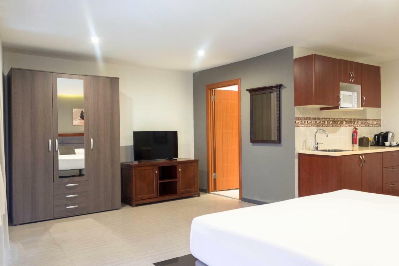 Curacao Suites Hotel Willemstad Eksteriør billede