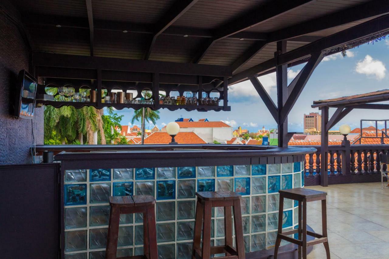 Curacao Suites Hotel Willemstad Eksteriør billede